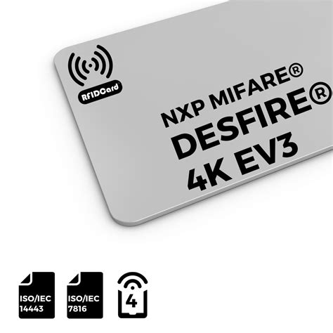 nfc reader mifare desfire|mifare nxp desfire.